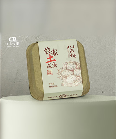 农家土咸蛋